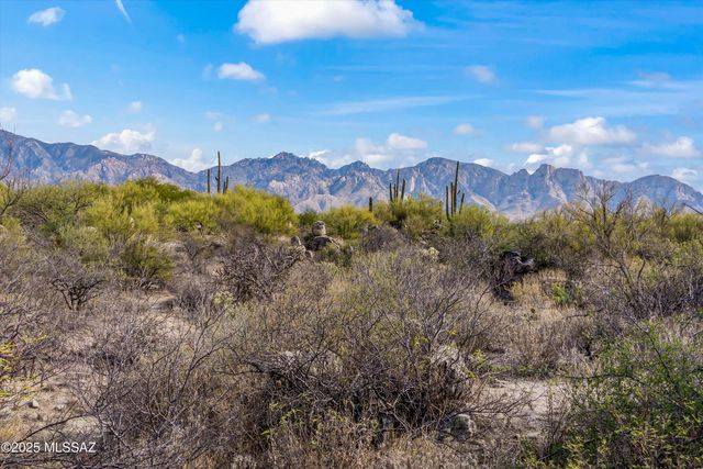 530 E Thunderstorm Place, Oro Valley, AZ 85755