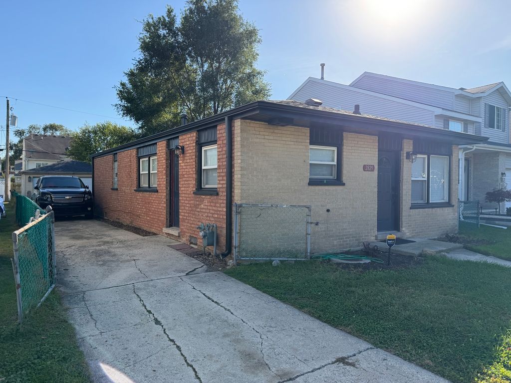 2829 139th Street, Blue Island, IL 60406 — photo 3