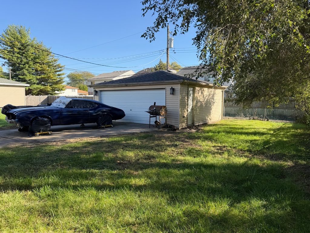 2829 139th Street, Blue Island, IL 60406 — photo 4