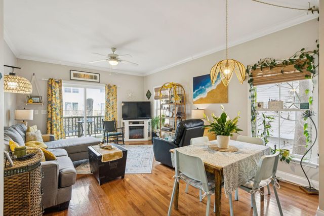 1829 Dogwood Road 501, Charleston, SC 29414