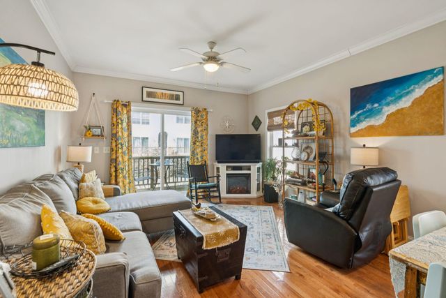 1829 Dogwood Road 501, Charleston, SC 29414