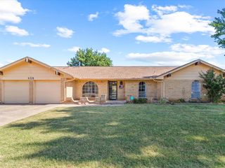 409 SW 102nd Street, Oklahoma City, OK 73139