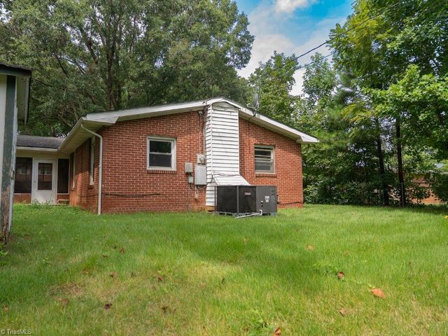 513 Stokes Road, Graham, NC 27253