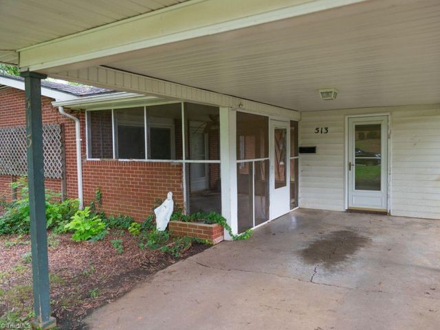 513 Stokes Road, Graham, NC 27253