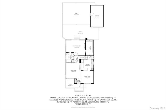 1507 Lowell Avenue, New Hyde Park, NY 11040