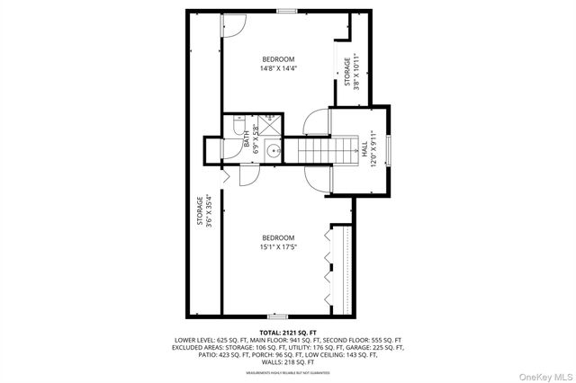 1507 Lowell Avenue, New Hyde Park, NY 11040