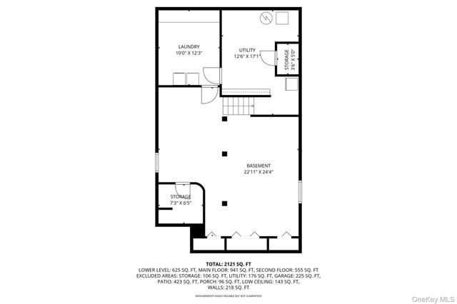 1507 Lowell Avenue, New Hyde Park, NY 11040