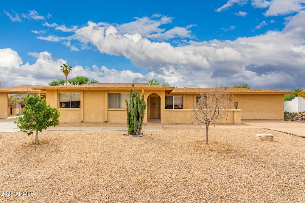 17429 E LA PASADA Drive, Fountain Hills, AZ 85268