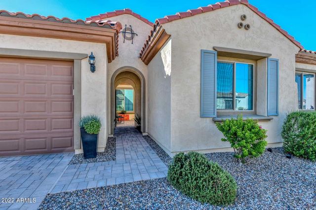 9661 W Patrick Lane, Peoria, AZ 85383