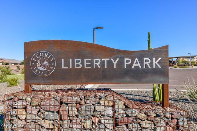 9661 W Patrick Lane, Peoria, AZ 85383