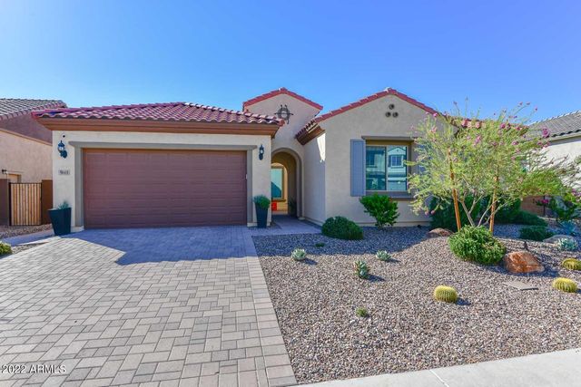 9661 W Patrick Lane, Peoria, AZ 85383