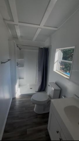 343 NE 884TH AVENUE, Old Town, FL 32680