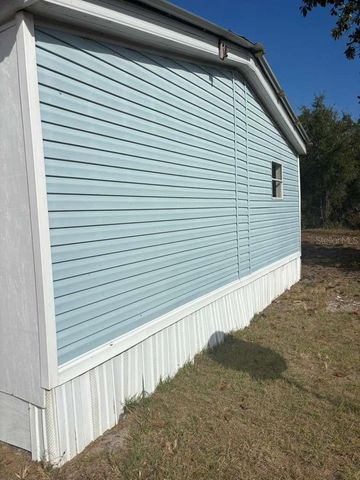 343 NE 884TH AVENUE, Old Town, FL 32680