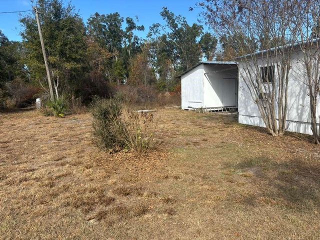 343 NE 884TH AVENUE, Old Town, FL 32680