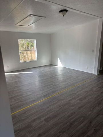 343 NE 884TH AVENUE, Old Town, FL 32680