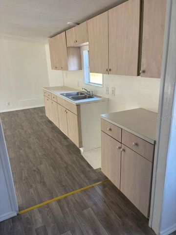 343 NE 884TH AVENUE, Old Town, FL 32680