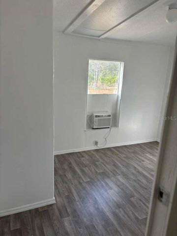 343 NE 884TH AVENUE, Old Town, FL 32680