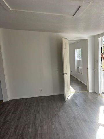 343 NE 884TH AVENUE, Old Town, FL 32680