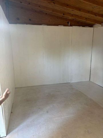 343 NE 884TH AVENUE, Old Town, FL 32680