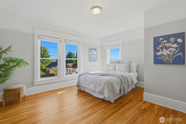 1607 Burwell Street, Bremerton, WA 98337