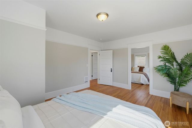 1607 Burwell Street, Bremerton, WA 98337