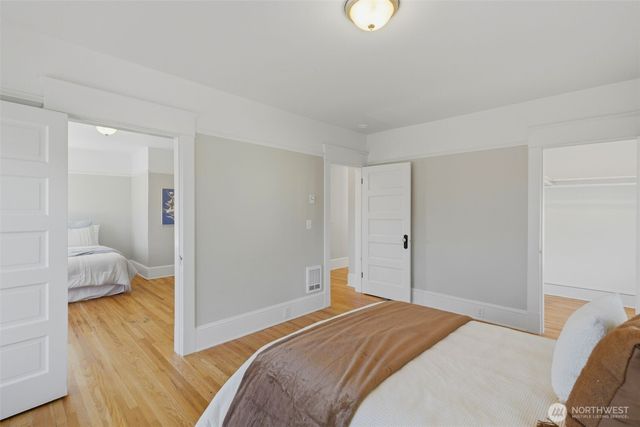 1607 Burwell Street, Bremerton, WA 98337