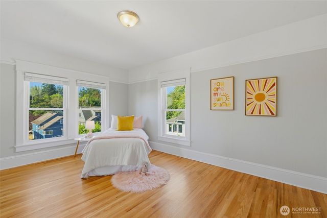 1607 Burwell Street, Bremerton, WA 98337