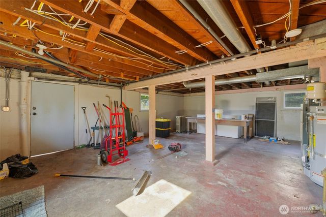 1607 Burwell Street, Bremerton, WA 98337