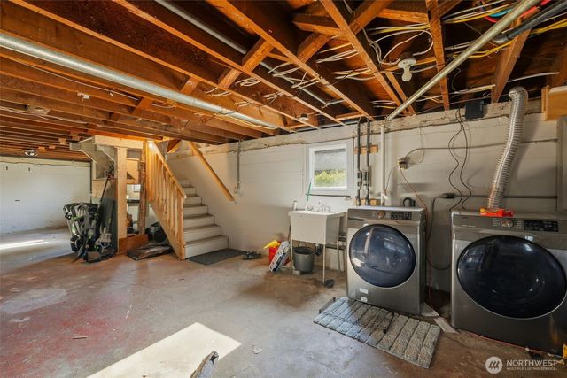 1607 Burwell Street, Bremerton, WA 98337