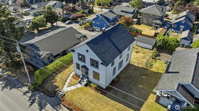 1607 Burwell Street, Bremerton, WA 98337