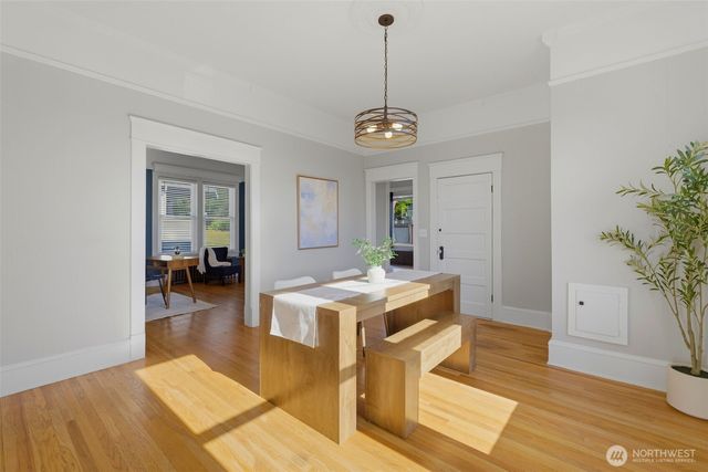 1607 Burwell Street, Bremerton, WA 98337
