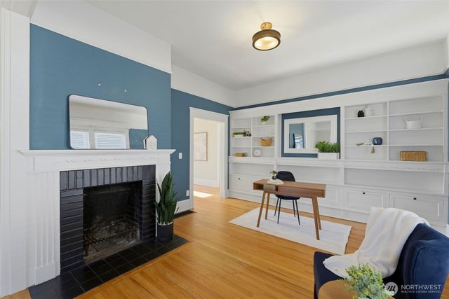1607 Burwell Street, Bremerton, WA 98337