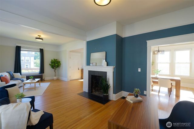 1607 Burwell Street, Bremerton, WA 98337