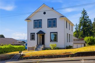 1607 Burwell Street, Bremerton, WA 98337