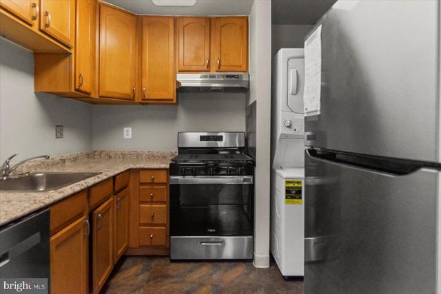 1707 Gainesville St SE Apt 202, Washington, DC 20020
