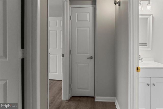 1707 Gainesville St SE Apt 202, Washington, DC 20020