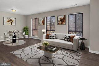 1707 Gainesville St SE Apt 202, Washington, DC 20020
