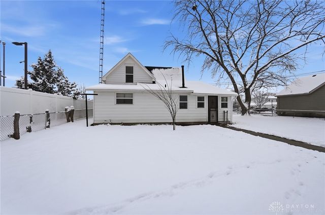 315 N Main Street, New Carlisle, OH 45344