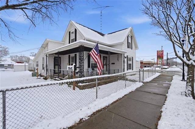 315 N Main Street, New Carlisle, OH 45344