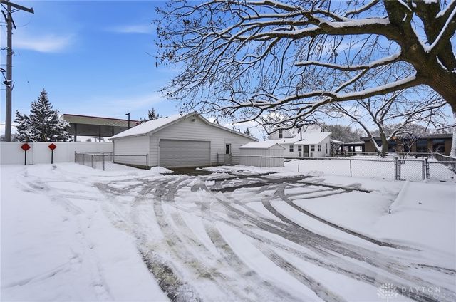 315 N Main Street, New Carlisle, OH 45344