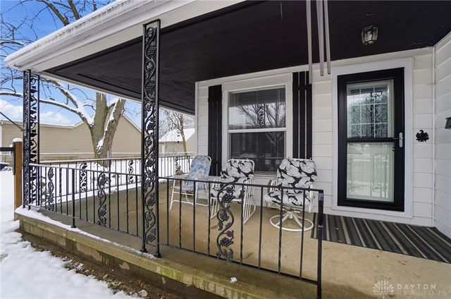 315 N Main Street, New Carlisle, OH 45344