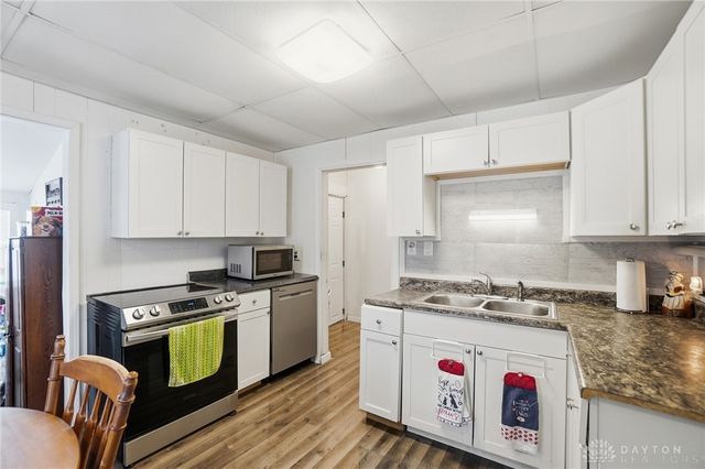 315 N Main Street, New Carlisle, OH 45344