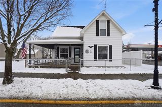 315 N Main Street, New Carlisle, OH 45344