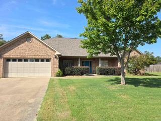 78 Magness Creek Drive, Cabot, AR 72023
