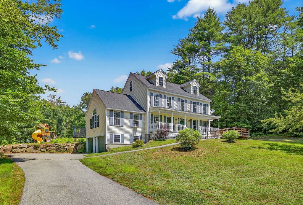 32 Mount Delight Road, Allenstown, NH 03275