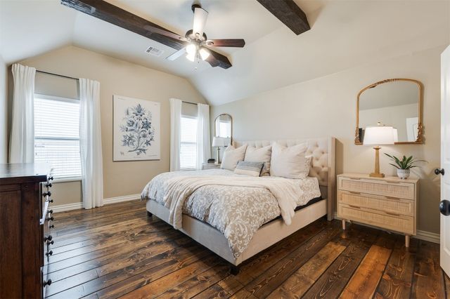 1319 Ladera Circle, Moore, OK 73160