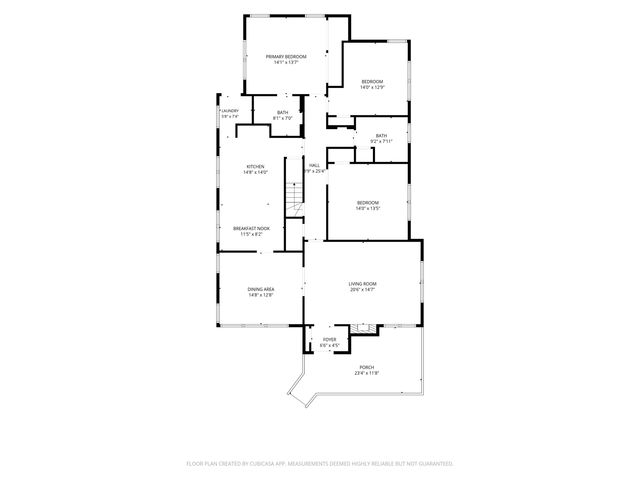 910 KENSINGTON PL, Memphis, TN 38107