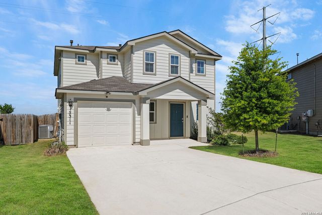 15311 Olive Pigeon, San Antonio, TX 78253