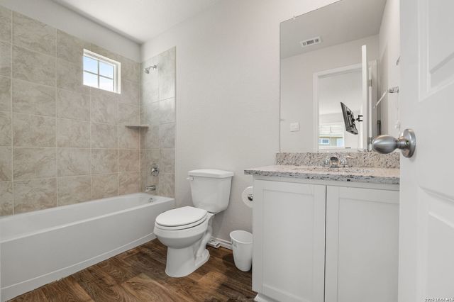 15311 Olive Pigeon, San Antonio, TX 78253