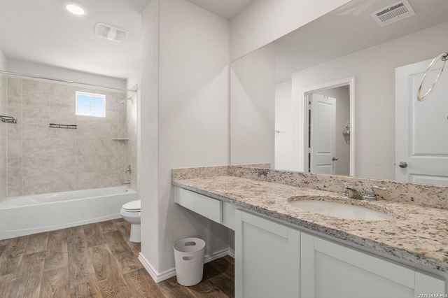 15311 Olive Pigeon, San Antonio, TX 78253